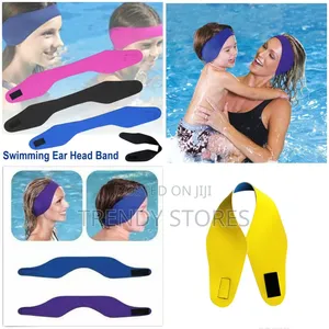 Swimming Ear Protection Band