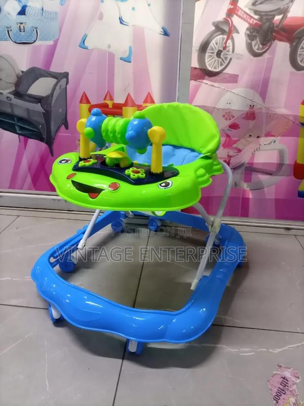 Baby Walker - main view