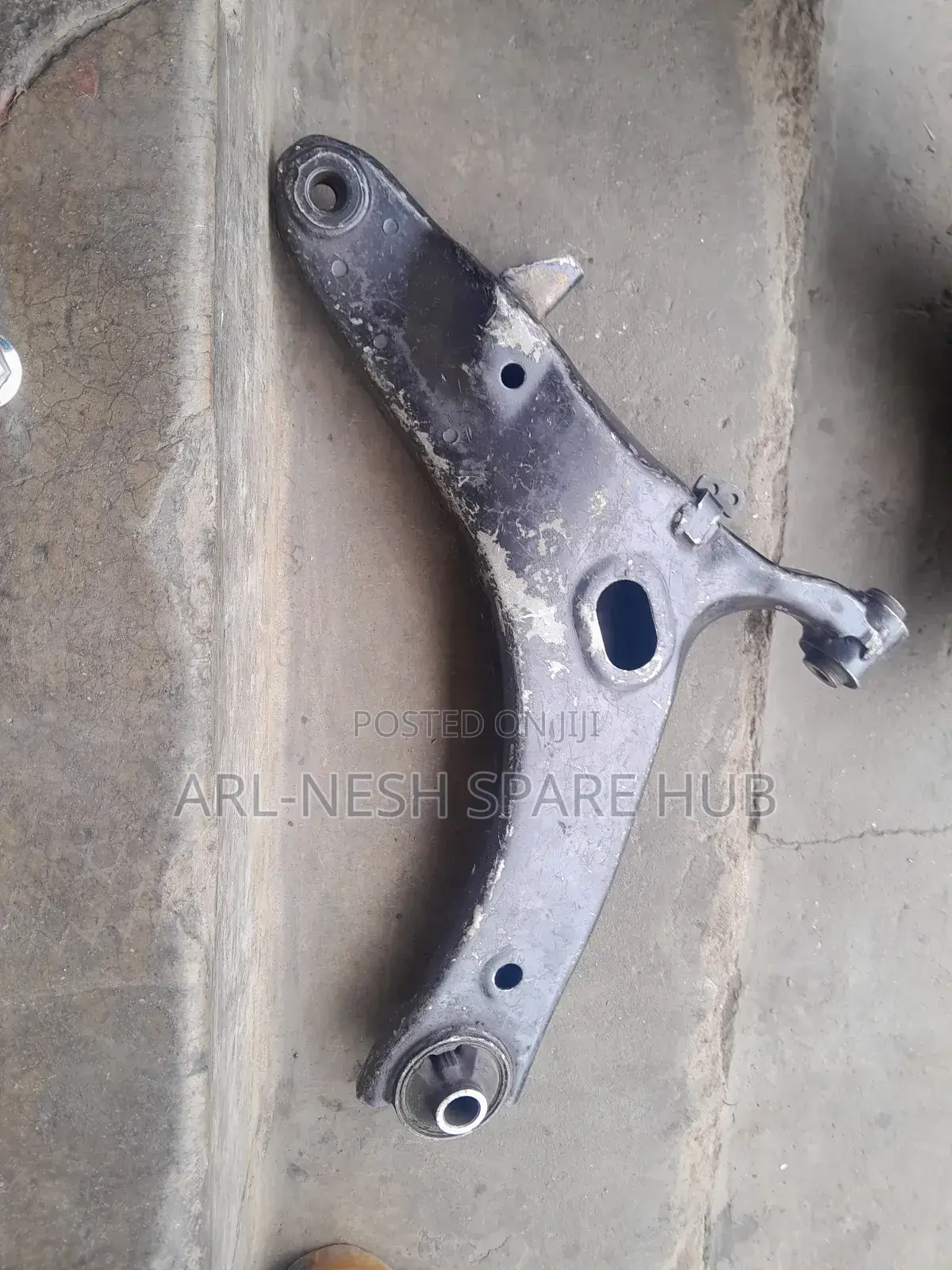 Subaru Forester Sj Front Arm