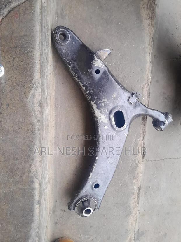 Subaru Forester Sj Front Arm - main view