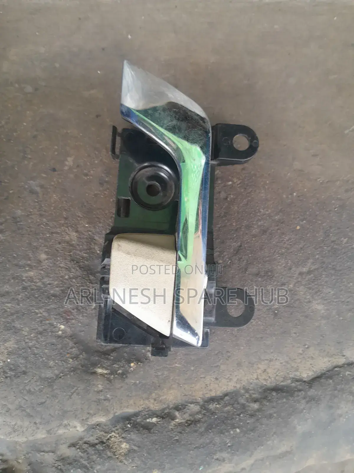 Toyota Voxy 2015 Inside Door Handles