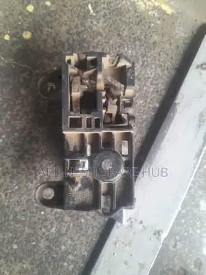 Toyota Voxy 2015 Inside Door Handles