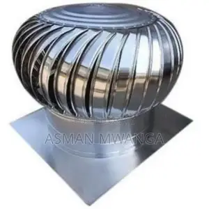 Roof Cyclone Ventilator