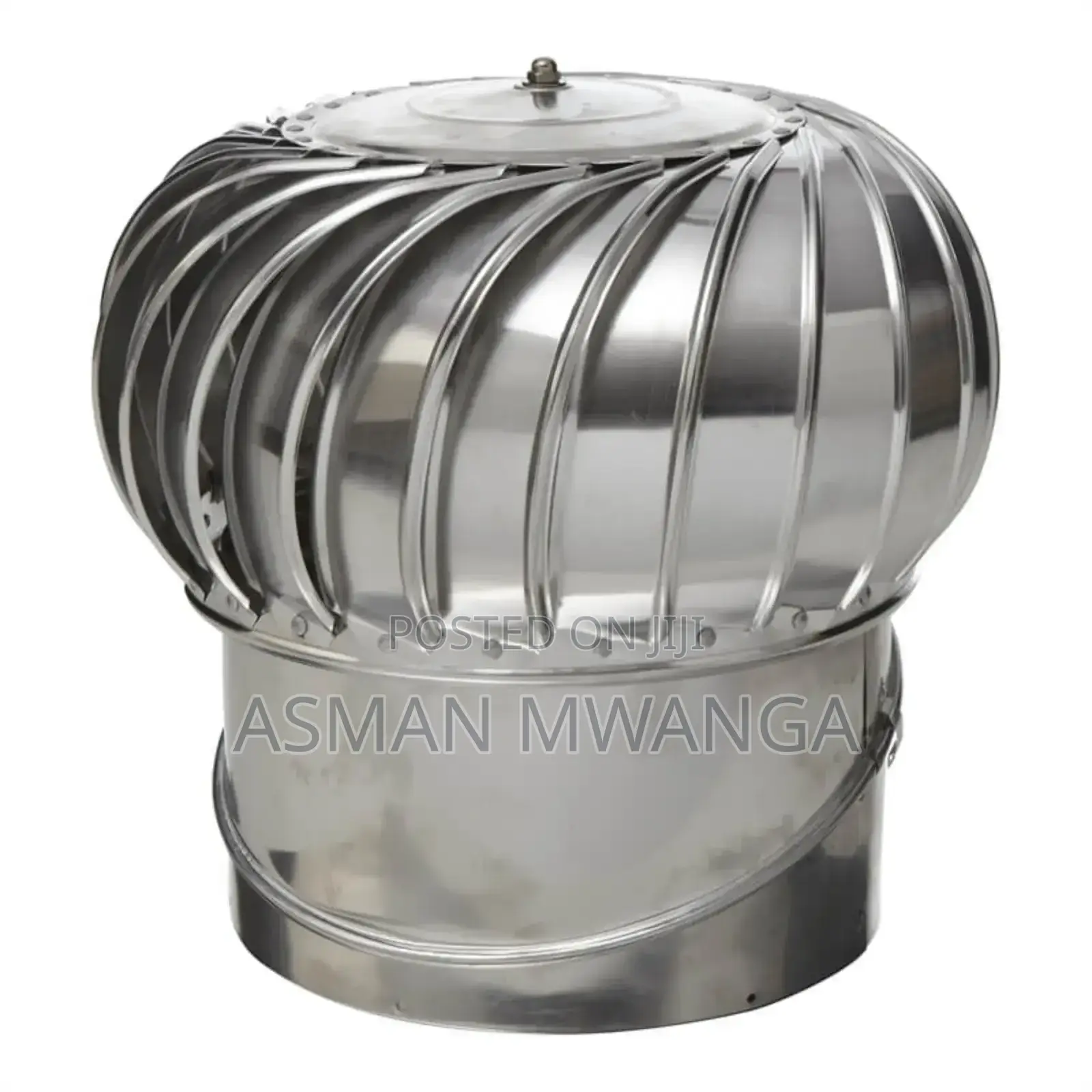 Roof Cyclone Ventilator