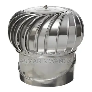 Roof Cyclone Ventilator