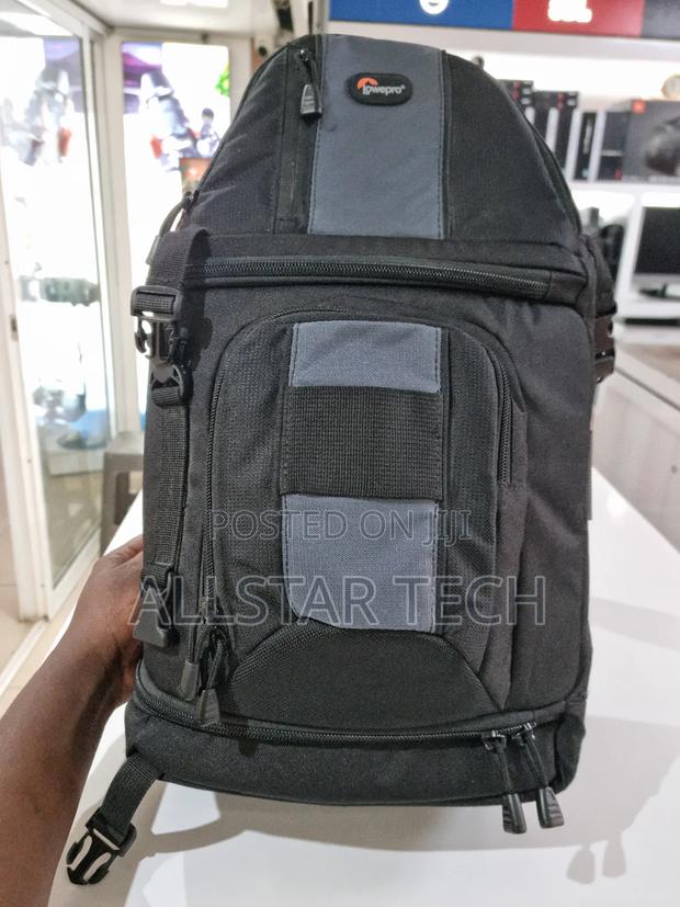Lowepro Camera Bag - main view