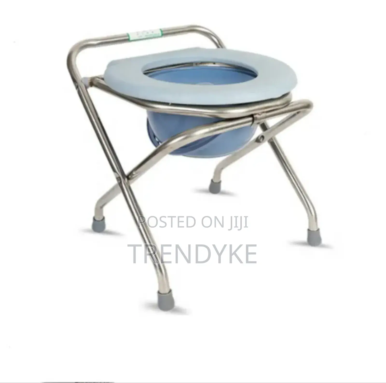 Commode Stool