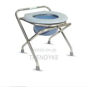 Commode Stool