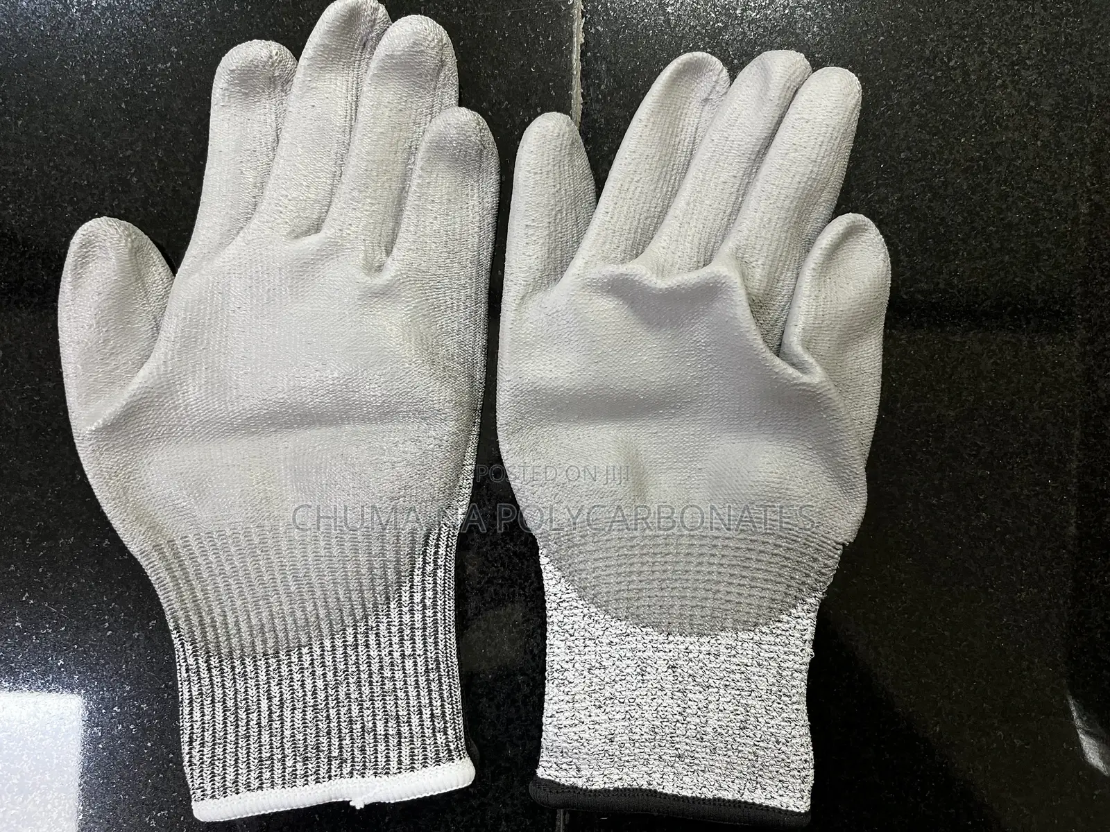Gloves Heavy Duty