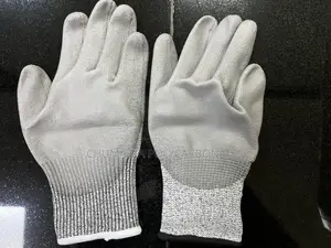 Gloves Heavy Duty