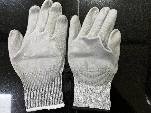 Gloves Heavy Duty - main view