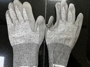 Gloves Heavy Duty