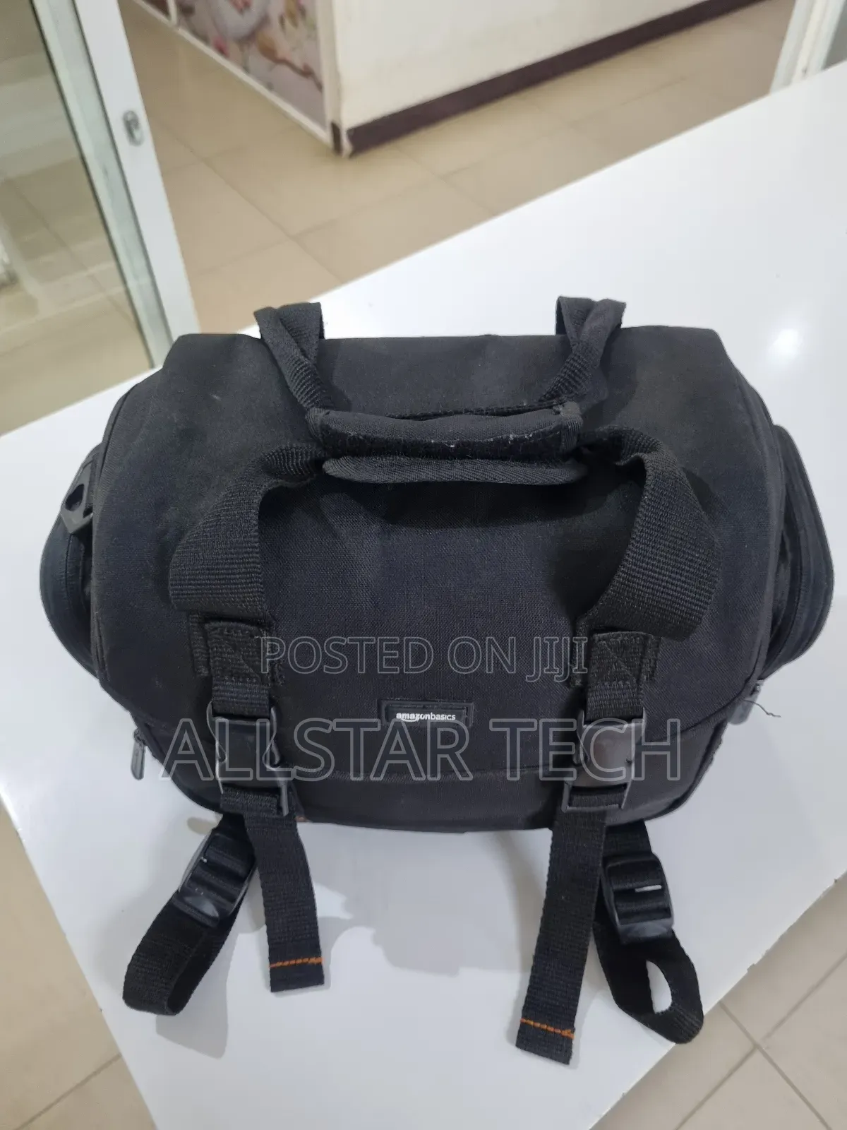 Amazonbasic Camera Bag