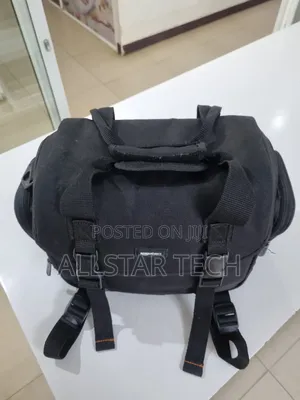 Amazonbasic Camera Bag