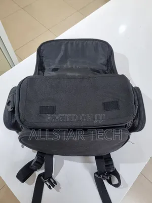 Amazonbasic Camera Bag