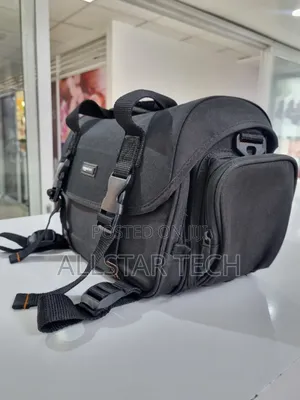 Amazonbasic Camera Bag