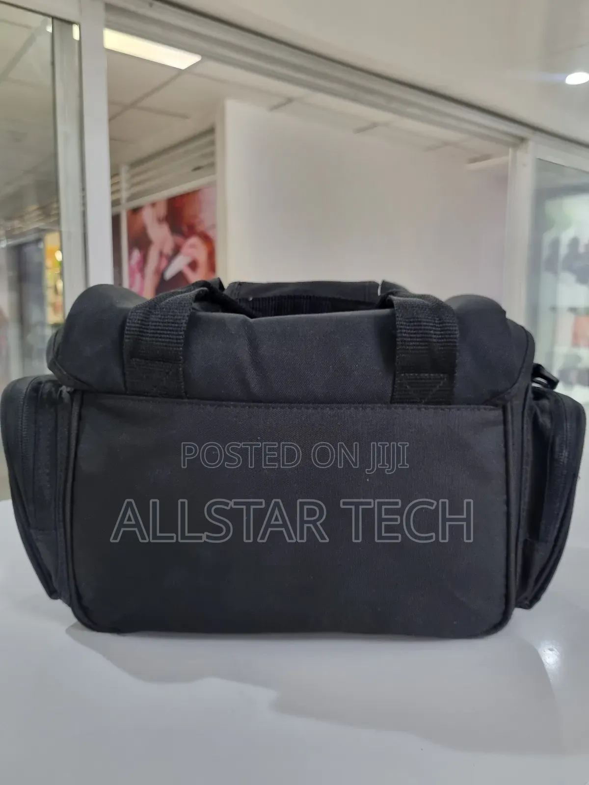Amazonbasic Camera Bag