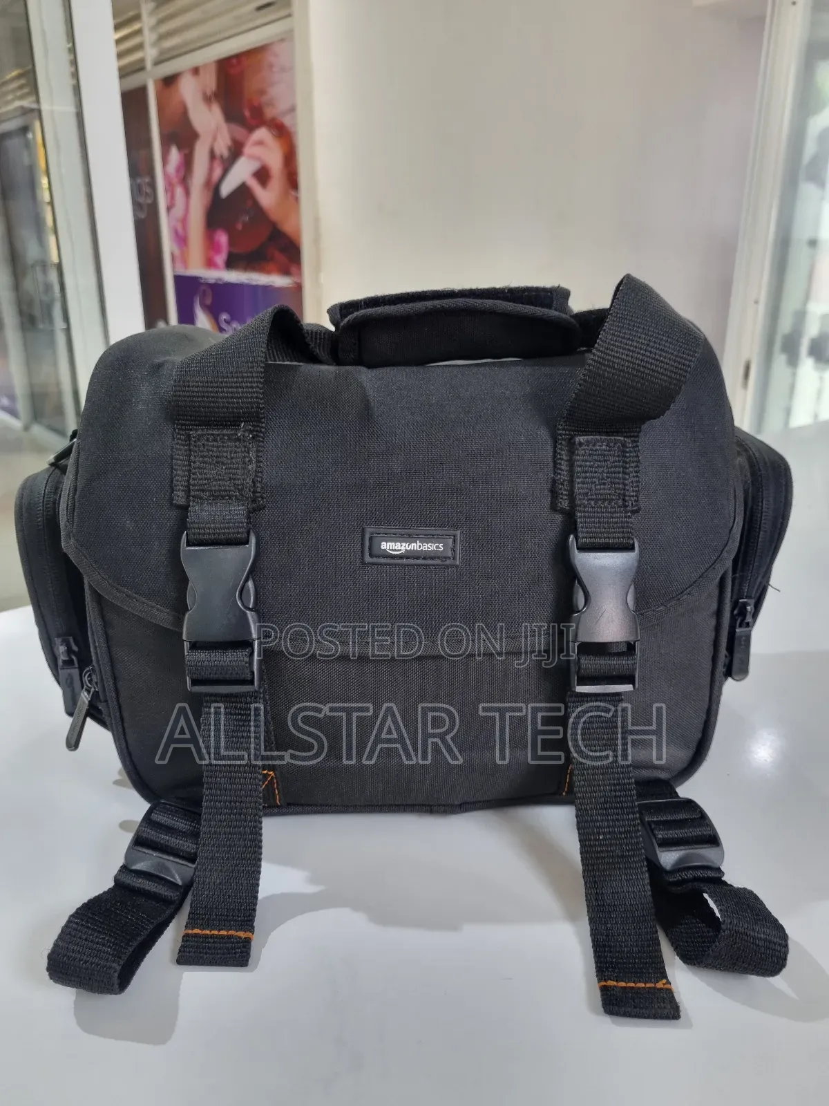 Amazonbasic Camera Bag