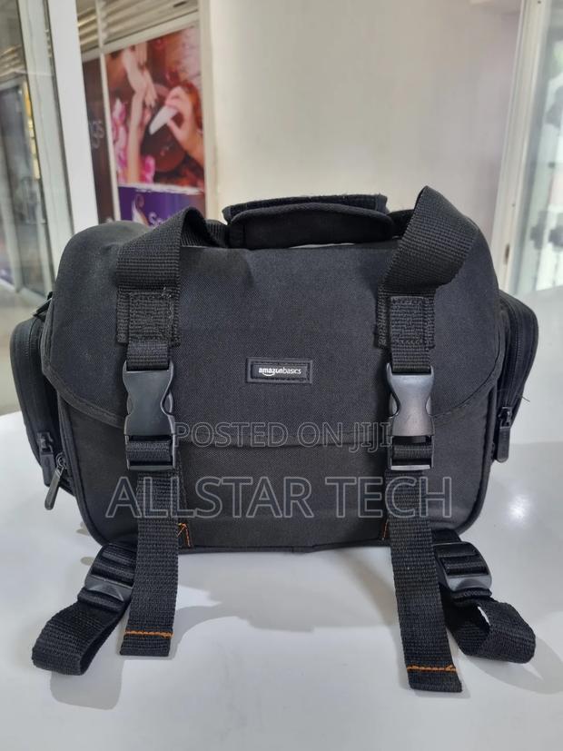 Amazonbasic Camera Bag - thumbnail 7