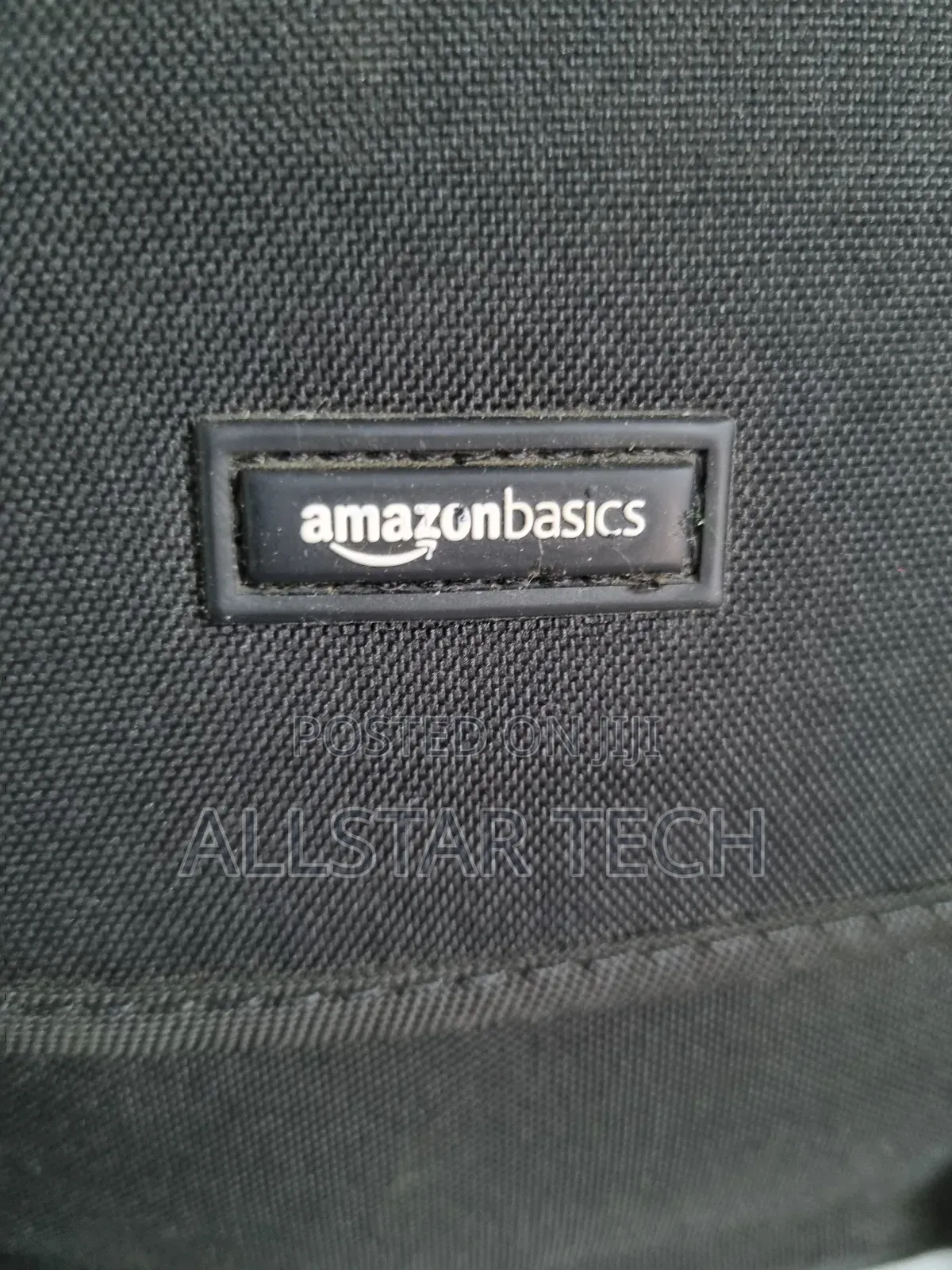 Amazonbasic Camera Bag