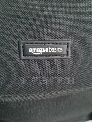Amazonbasic Camera Bag