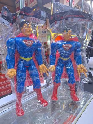 Unbreakable Super Hero Captain America With Audio - thumbnail 2