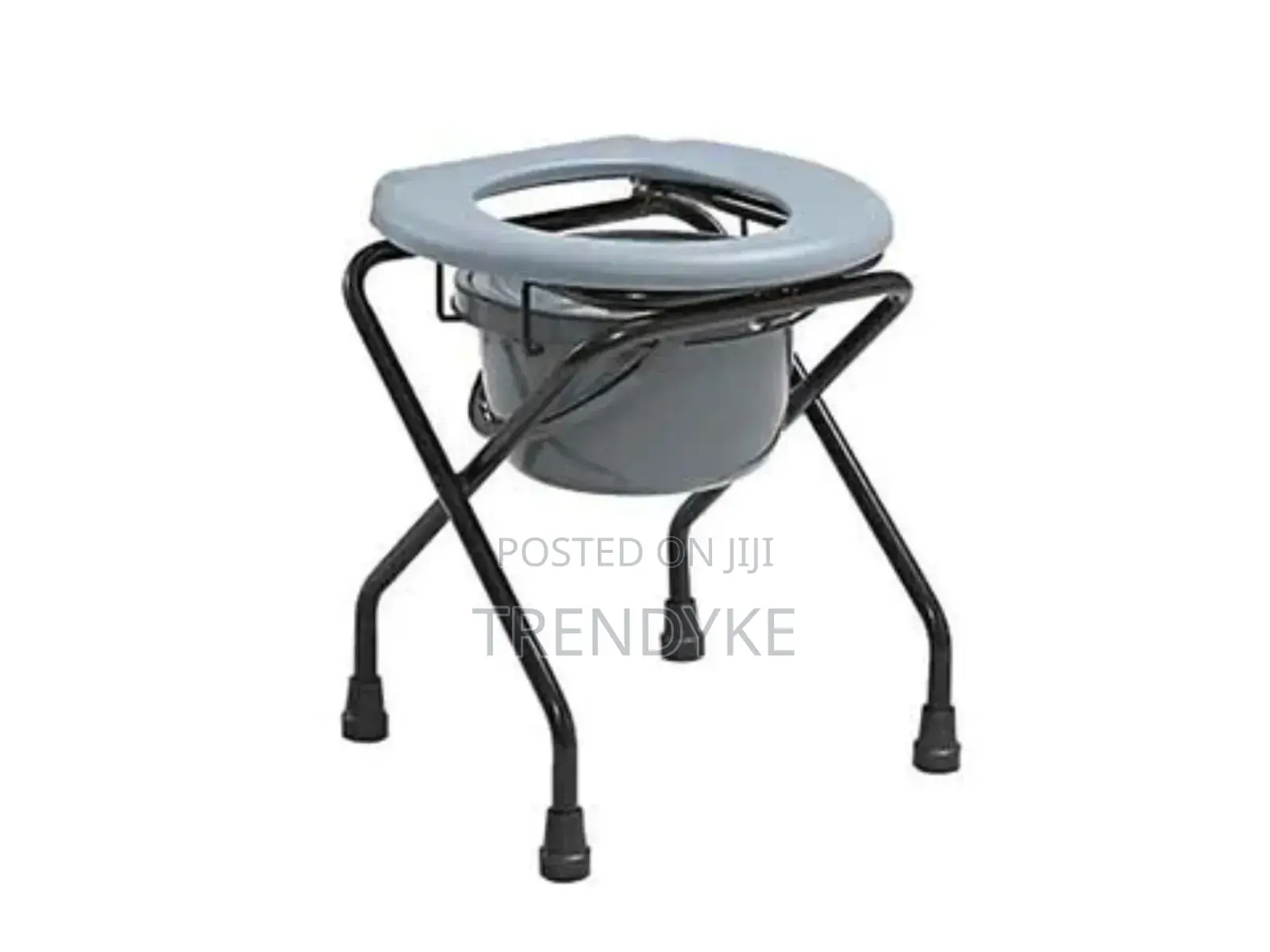 Commode Stool