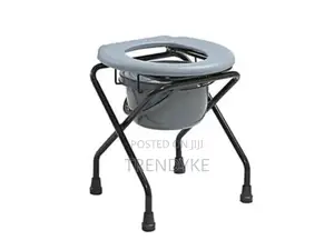 Commode Stool