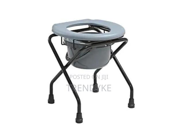 Commode Stool - thumbnail 2