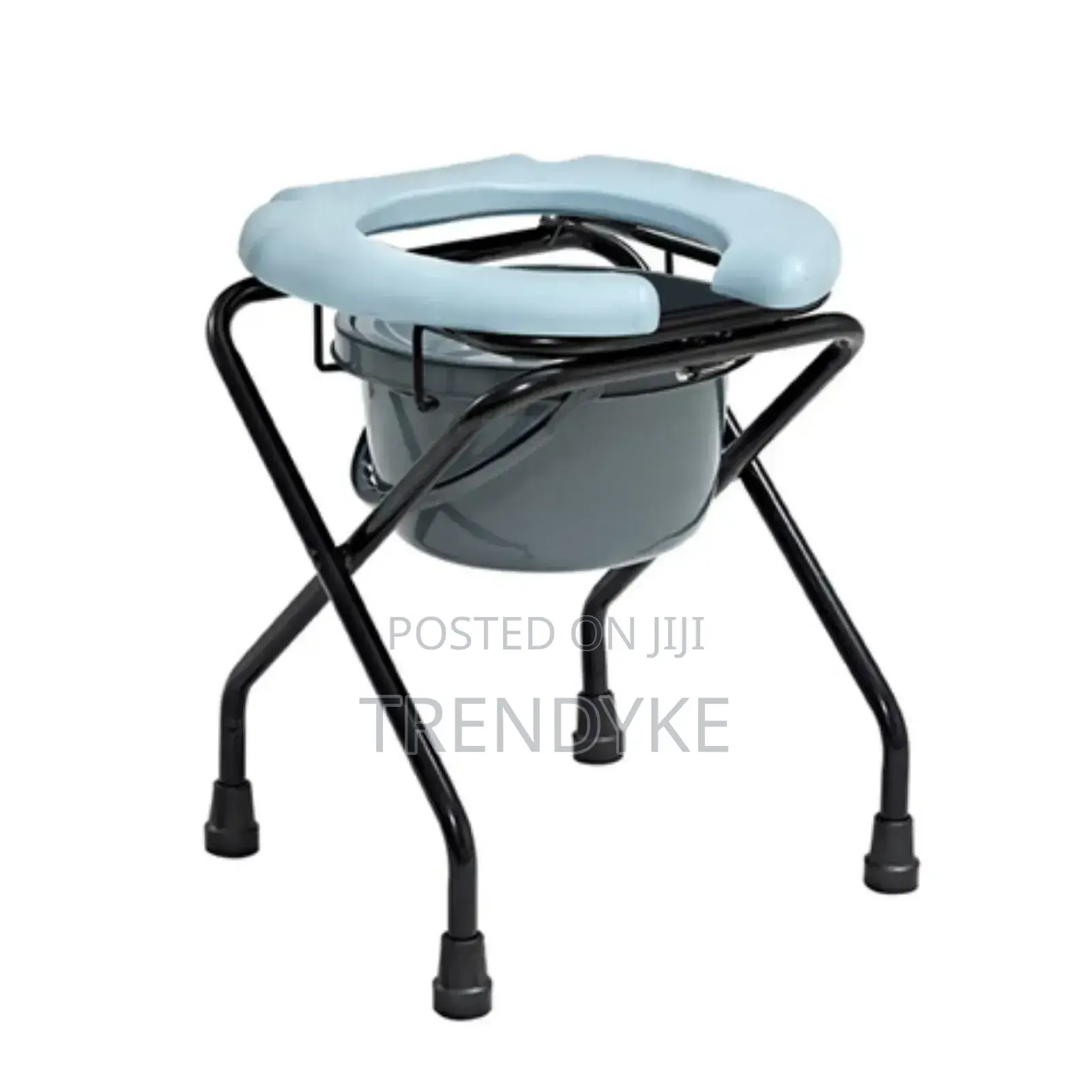 Commode Stool