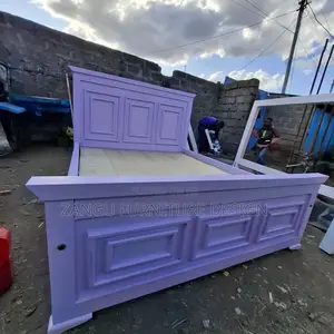 Modern Bed