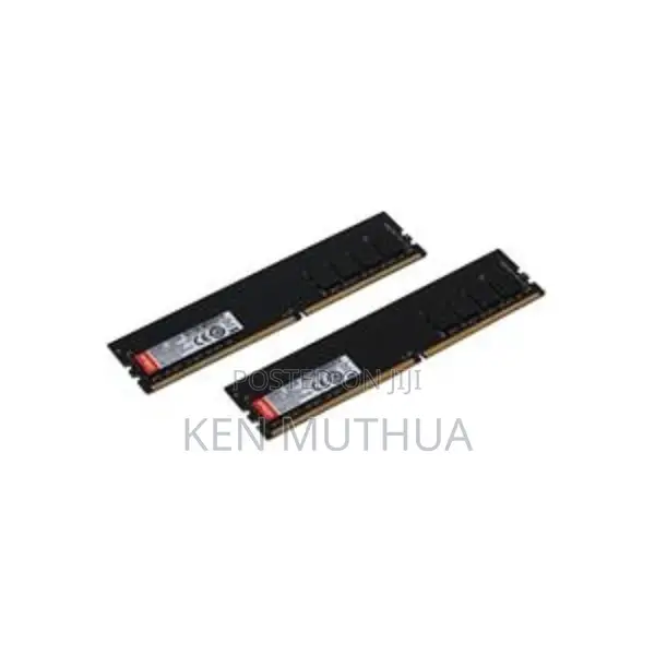 4GB 2666V C300 Series Laptop Ram