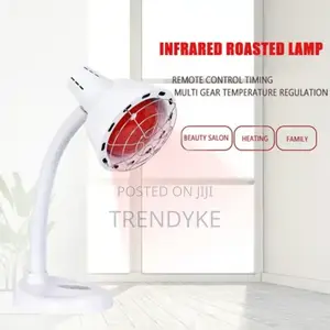 Portable Infrared Lamp