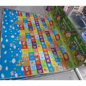 Kids Play Mat,