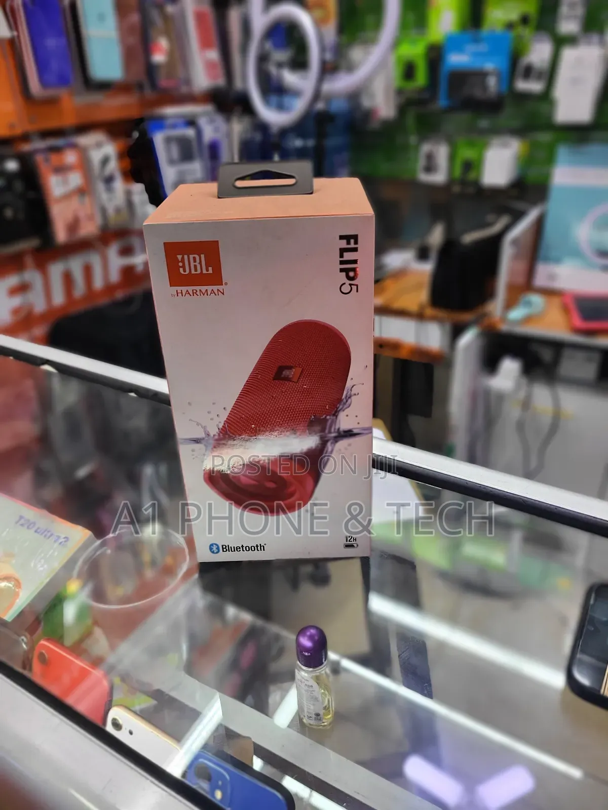Harman JBL Flip5