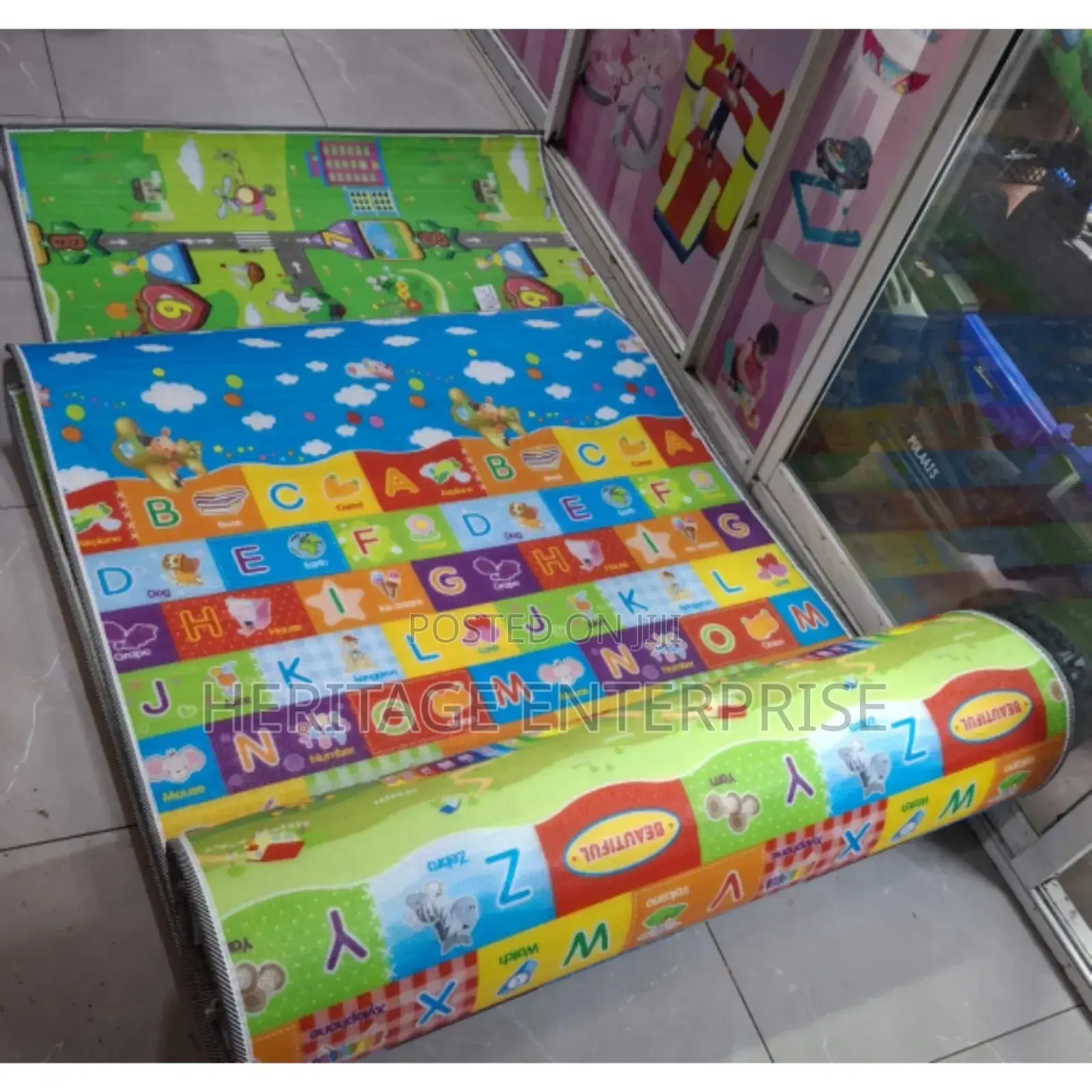 Play Mat, Kids Playmat