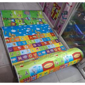 Play Mat, Kids Playmat - thumbnail 2