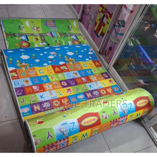 Play Mat, Kids Playmat - main view