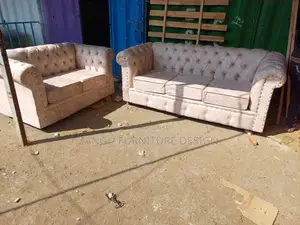 5-Seater Sofa