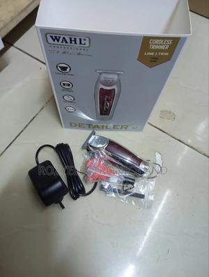 Detailer Cordless Wahl - thumbnail 2