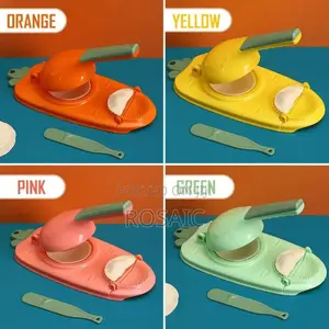 *2 In 1 Dumplings Maker