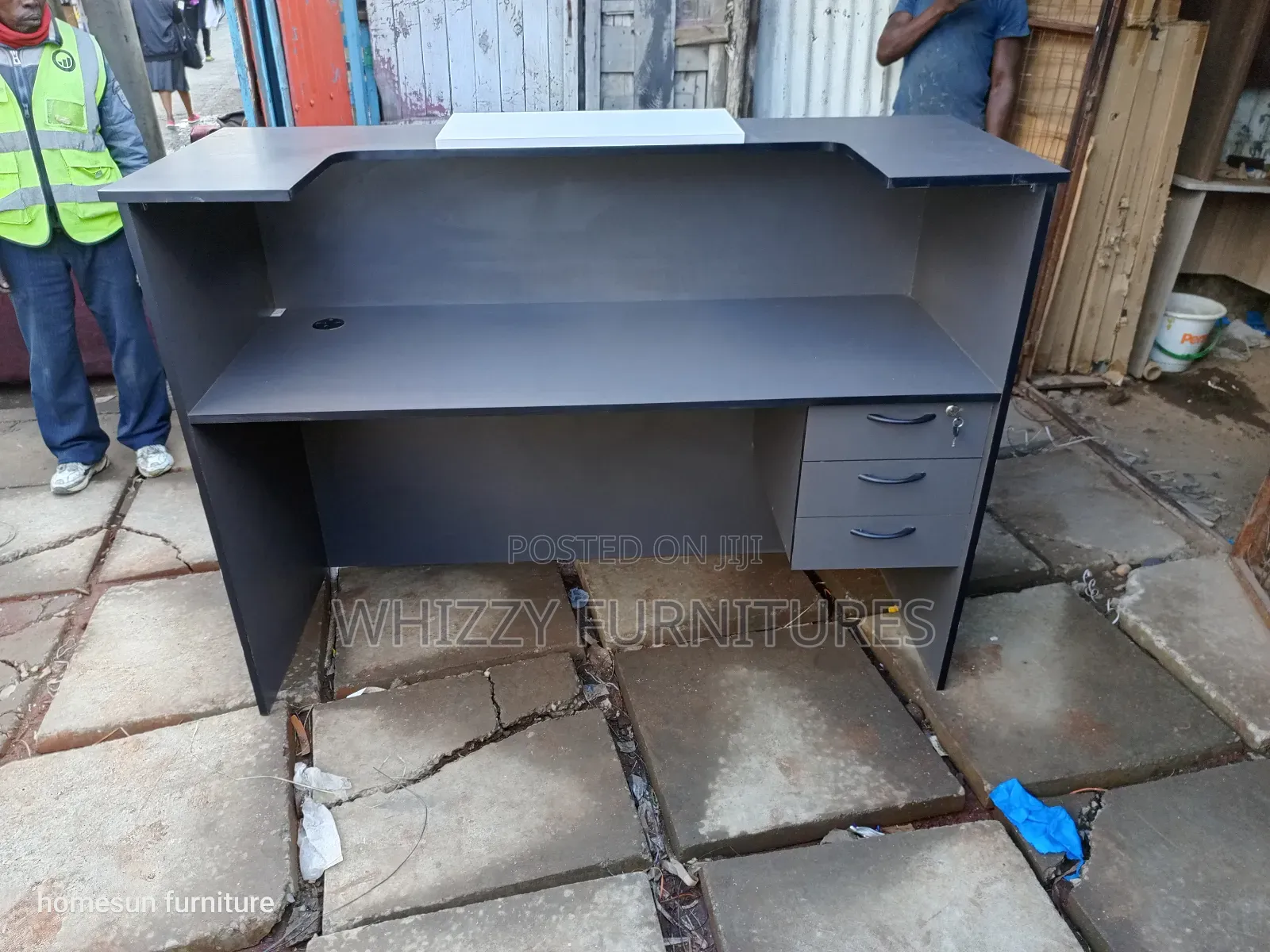Reception Table/Office Reception Desk
