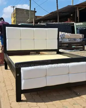 Mocket Mocket Bed