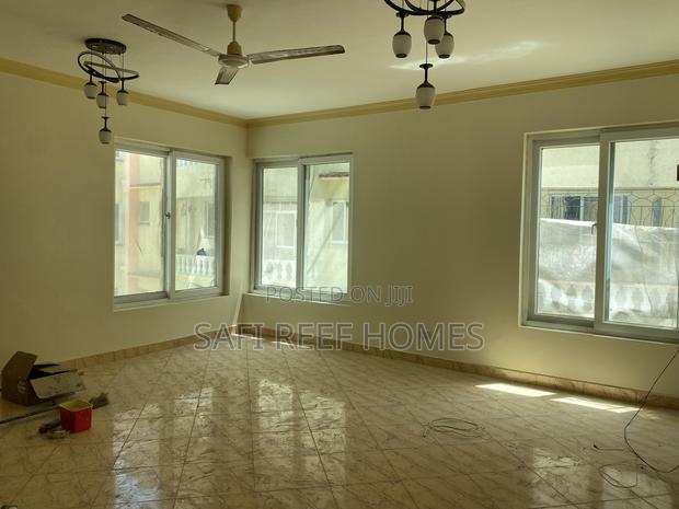 3bdrm Apartment in Nyali for rent - main view