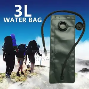 Water Bladder Hydration Backpack 2 Liters