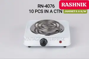 Single Hot Plate, Hot Plate