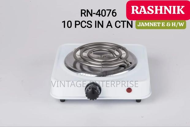 Single Hot Plate, Hot Plate