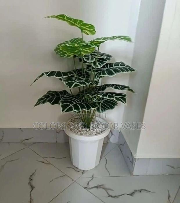 Corner Flower, Glam Your Home