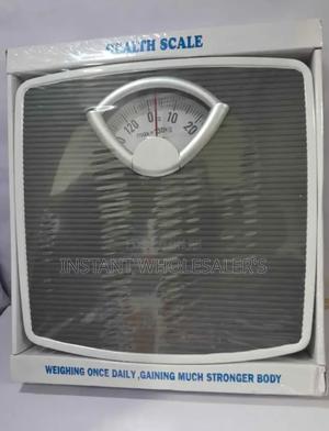 Analogue Health Scale - thumbnail 2