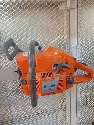 Girasol Power Saw(Sweden)